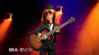 The Mutt Romney Blues