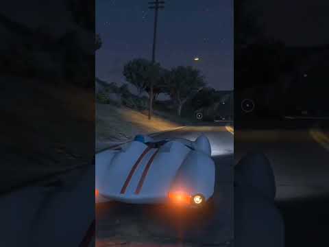 Speed Racer Mach 5 #speedracer #mach5