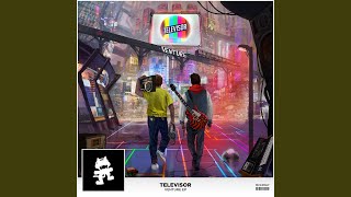 Break Loose (feat. Splitbreed)