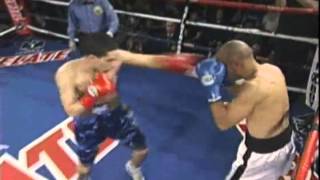 Danny Garcia vs John Figueroa