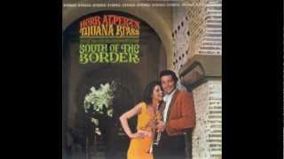 Herb Alpert (USA) - Green Peppers * -- Struttin' With Maria °