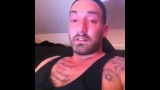 Jan Leyk - Abgang von BTN