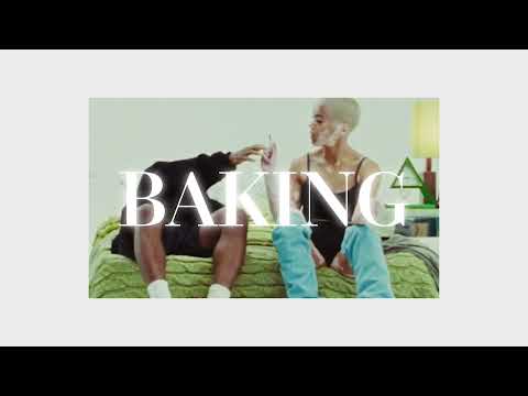 [FREE] Tobi Lou x Smino Type Beat - "Baking" | Hip Hop Instrumental 2022