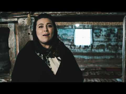 Adriana Șolea - Era seară liniștită ( Priceasnă 2019) NOU!!!