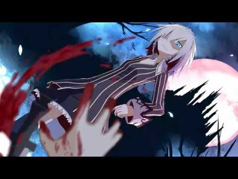 Round Wave Crusher - Strange Games (BAKA!)