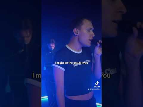 Sparks is OUT NOW! 💗