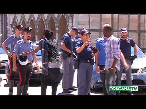 2018-03-13 PRATO - PROFUGHI ESPULSI DA CENTRO, TAR BOCCIA PREFETTURA