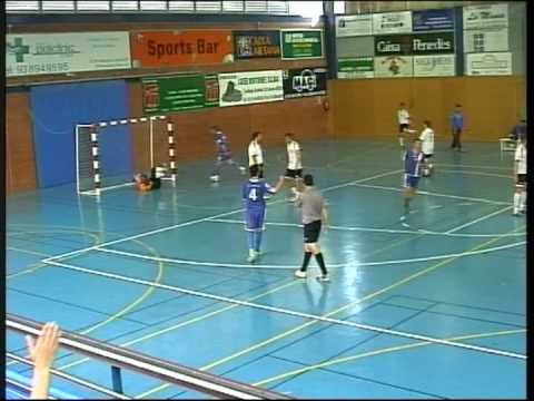 juancar gol botigues alheña