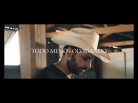 Toto Riva & La Dupla - Todo menos olvidando