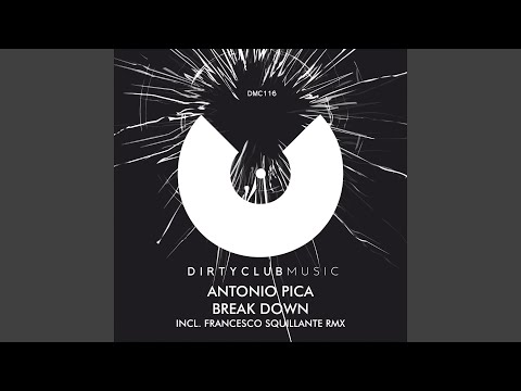 Break Down (Francesco Squillante Remix)
