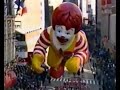 2000 Macy S Thanksgiving Day Parade Balloons