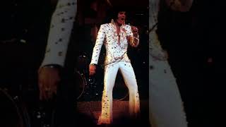 Elvis❤️The impossible Dream ❤️🎶🎶⚡⚡