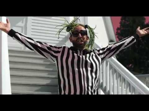 Eazy Mac ft. Yellowbunny - See Me Fall (Official Video)