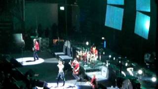 Die Toten Hosen - Ich bin die Sehnsucht in Dir (live 19.12.09)