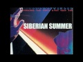Versus Vs Verses Siberian Summer 2017