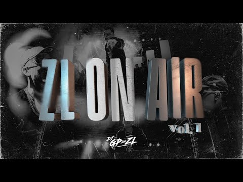 FAIXA 07 | SEM SE APEGAR (GP DA ZL) - MC GW, MC LUANA SP | ZL On Air Vol. 1