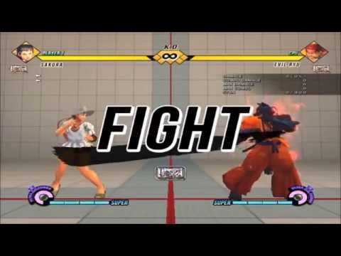How to Make Your Own Ultra Street Fighter IV Dynamic Music Mod
