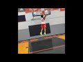 2020 Basketball Dunking  #15 (Oak Hill Academy, Mouth of Wilson, VA)