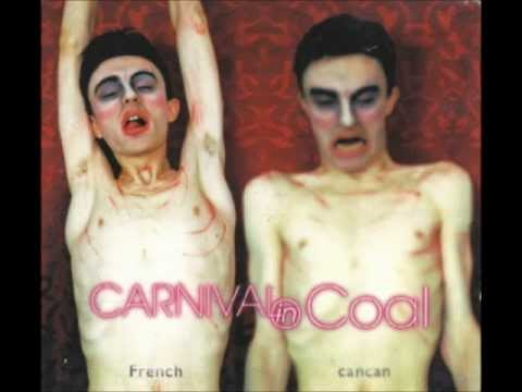 CARNIVAL IN COAL - Out of Misery