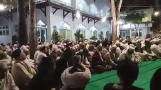 Download lagu Majelis Sholawat di wono Pringgo Rowo kembu Pekalongan mp3