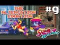 Altercation Equation Part 9 Jen Tai S Ridiculous Walk Cycle Scrub Budz