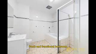 1509/57-59 Queen St, Auburn – Prime Location | 3-Bed | Dual Balconies | High Rental Demand #auburn