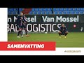SAMENVATTING | Willem II - FC Emmen