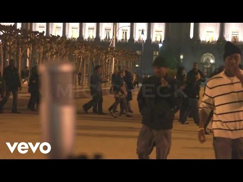 ST Spittin - Mic Check ft. GQ & Rocky