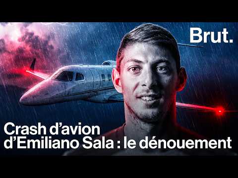 Chronologie d'un drame dans le monde du football