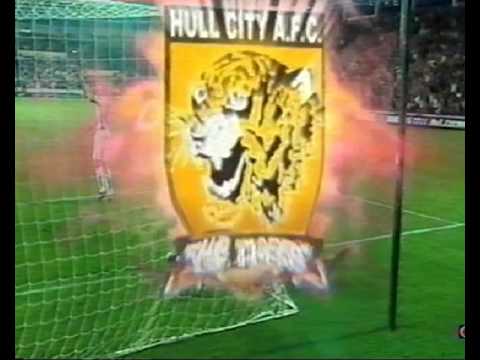 2006/07 Season: Hull City 2 - 1 Sheffield Wednesday