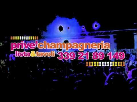 Spot : VERTIGO Beach Club & SOLO GRANDI EVENTI - Sabato 11 Giugno 2011 con GIA' SAI TIVVU'