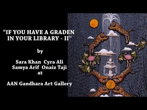 download lagu mp3 mp4 Gandhara Art Gallery Karachi, download lagu Gandhara Art Gallery Karachi gratis, unduh video klip Gandhara Art Gallery Karachi