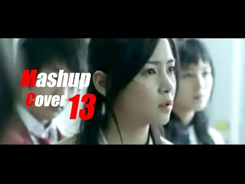 Mashup Cover 13 - Dileepa Saranga