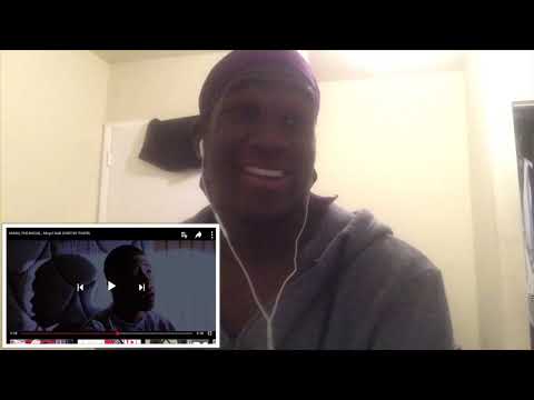 Mogul walk video reaction