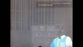 Cassio Ware ft. Sajaeda - Fantasy (Herbert's Reality Dub) (2002)