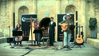 The Bitter Withy - Moonrakers