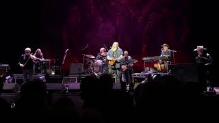 Steve Earle &amp; The Waterboys - When Will We Be Married - Ancienne Belgique, Brussels - 01/09/2026