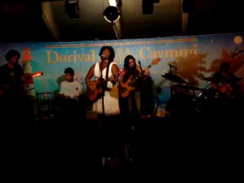 Ellen Oléria e Banda - Posso Perguntar