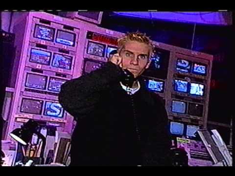 Much AXS TV 1999 Rachel Perry and Rick The Temp