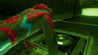【スパイダーマン2】プラウラーの金庫 ダウンタウン・クイーンズ PS5 Marvel's Spider Man2 実況なし プレイ動画