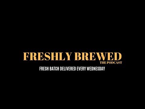 Freshly Brewed| Promo Ep.2 CHILD SUPPORT