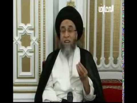 ⁣الرياء المبطل للعمل / النية / الصلاة / السيد صباح شبر / فواصل فقهية