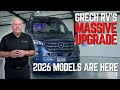 2026 Grech RVs Just Got A Massive Upgrade Grech Power And More