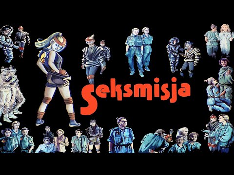 Трейлеры Сексмиссия