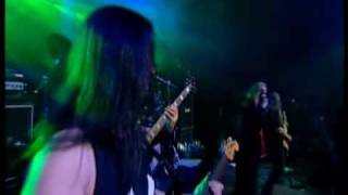 Solitude Aeturnus - Destiny Falls To Ruin (Live)