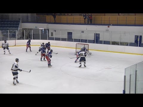 Nov.18th/18 - Toronto at North York