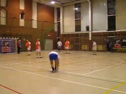 StrefaFutbolu.pl: Mobilis - TTOW Team (2)