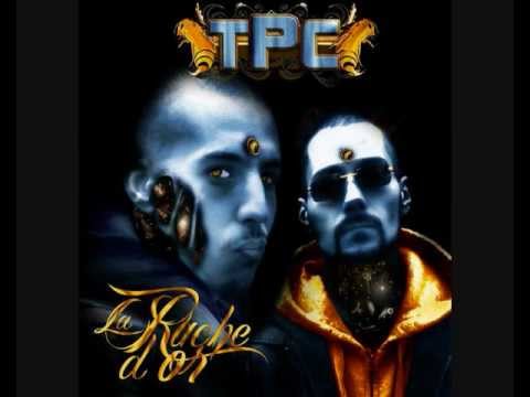 Féfé Bess / L'Abeille SAY --C'est décidé-- Feat Mac Kregor & Kazkami LA RUCHE D'OR 2012