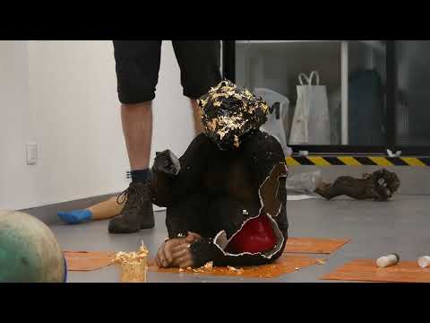 Patrick Cosgrove : Cosgrovia at Bouda Gallery