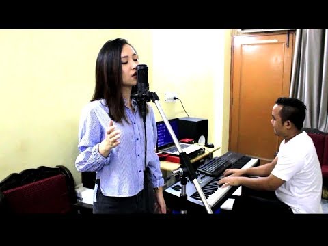 BEYONCE LISTEN - FIONA PACHUAU (COVER)